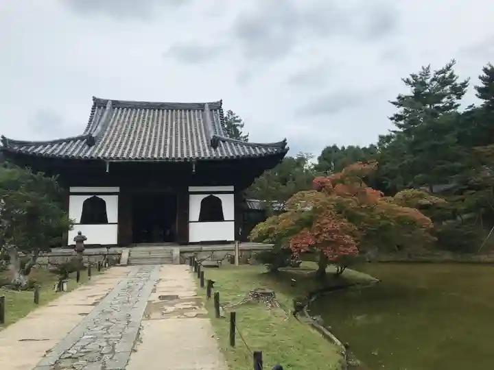 高台寺(高台寿聖禅寺・高臺寺)のその他建物