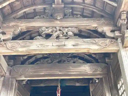 八幡神社(滋賀県)