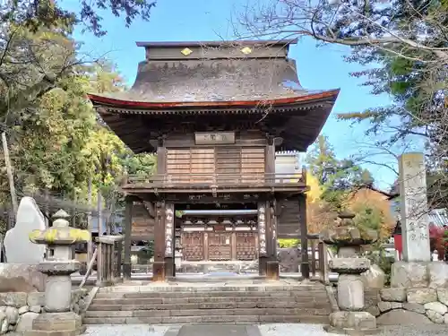 恵林寺(山梨県)