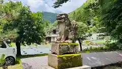 熊野神社(福井県)