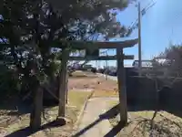 道了権現(千葉県)