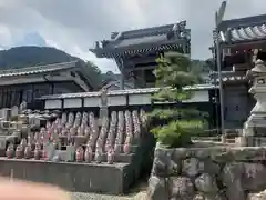 大善寺の建物その他