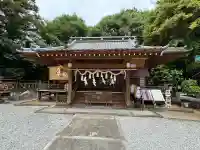 咲前神社(群馬県)