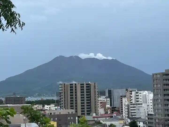 南洲神社(鹿児島県)