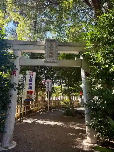 亀ケ池八幡宮(神奈川県)