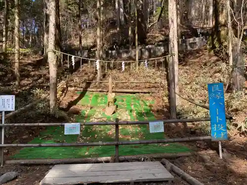 日光二荒山神社(栃木県)