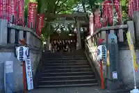 笠䅣稲荷神社(神奈川県)