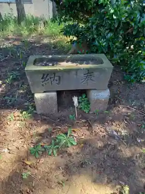 十握神社(茨城県)