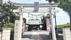 菖蒲神社(埼玉県)