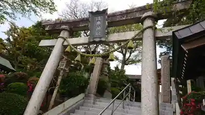 坂井神社(新潟県)