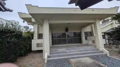 傳長寺（伝長寺）(大阪府)