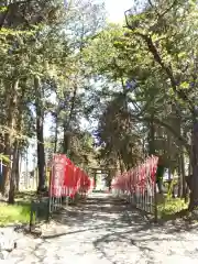 美和神社の建物その他