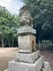 高屋神社(香川県)