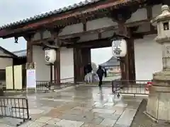 東寺（教王護国寺）(京都府)