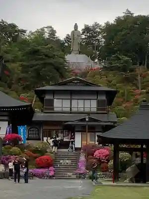 塩船観音寺(東京都)