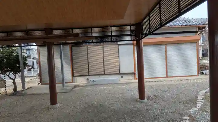 明治神社(滋賀県)