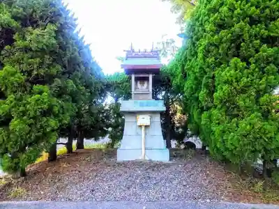 龍宮社（住吉社）の末社・摂社