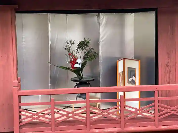 十輪寺のその他建物