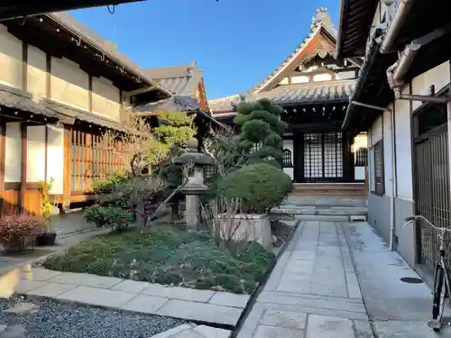 梅林寺(京都府)