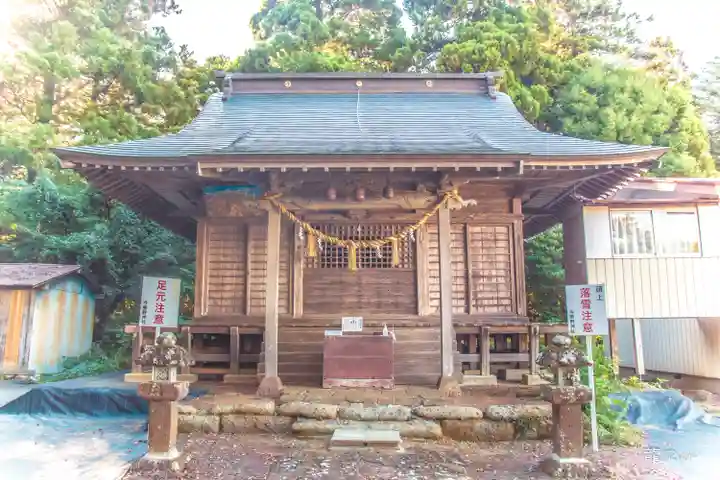 今熊野神社(宮城県)