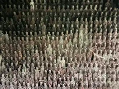 真山神社(秋田県)