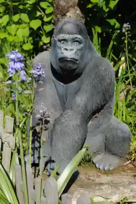 三春駒神社(福島県)