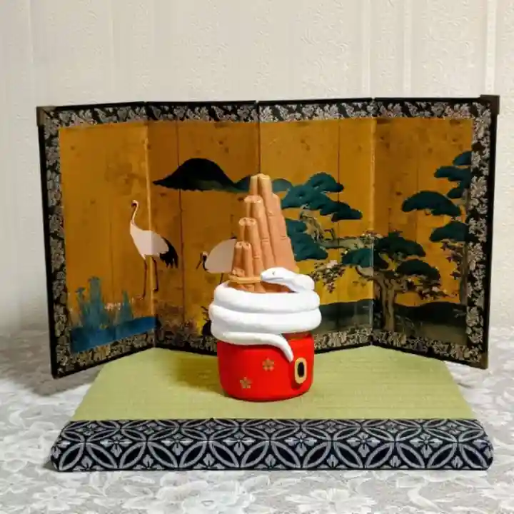 彌彦神社 (伊夜日子神社)(北海道)