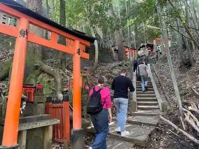 熊鷹社(京都府)