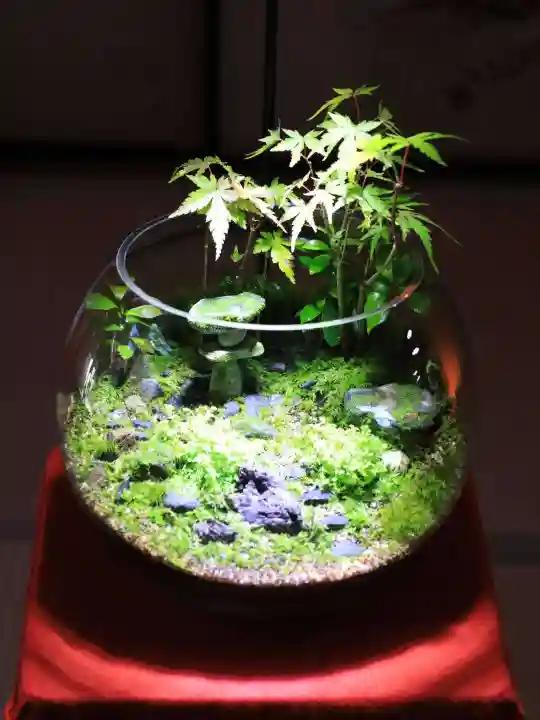 吸湖山 青岸寺の芸術