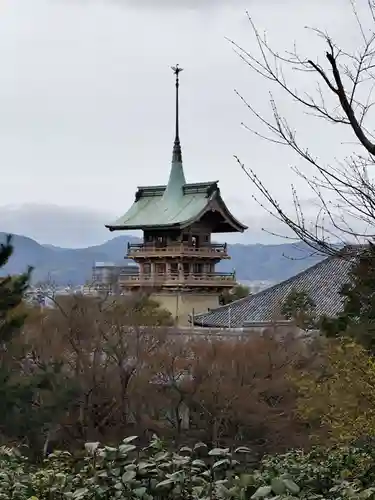 大雲院(京都府)