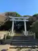 川口神社(千葉県)