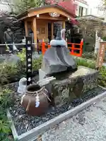 蛇窪神社(東京都)