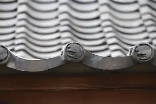 子神社のその他建物