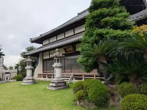 長昌寺(愛知県)