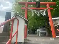 星置神社(北海道)