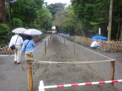 鶴岡八幡宮のお祭り