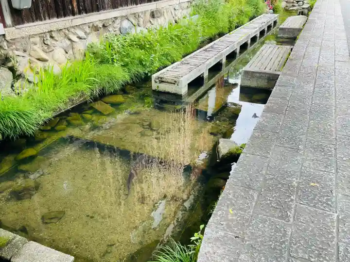 西応寺(滋賀県)