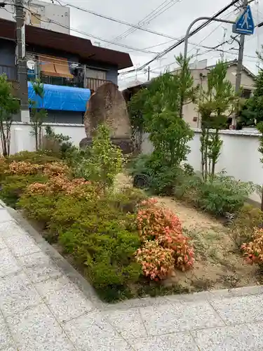 本涌寺(大阪府)