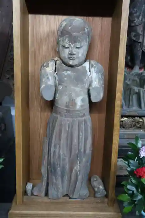 千萬院(奈良県)