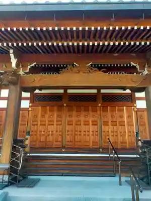 真宗寺(奈良県)