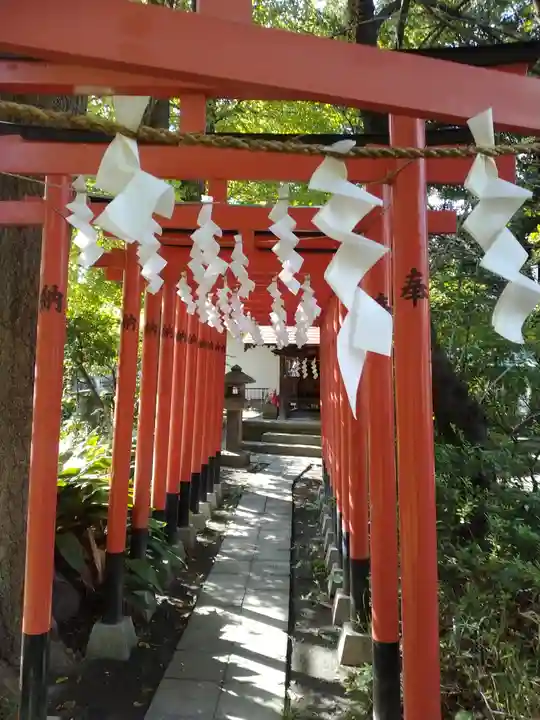 若宮八幡宮 (神奈川県)