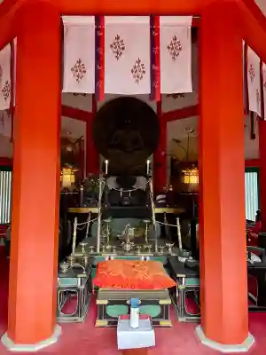 愛染明王堂(静岡県)