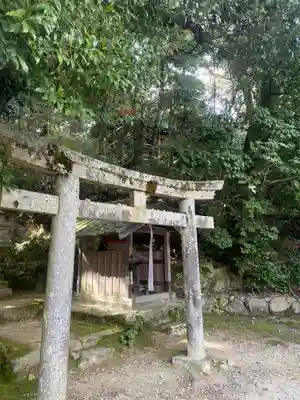 無動寺(兵庫県)
