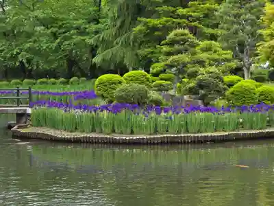 殺生石稲荷神社(福島県)