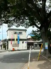 高砂神社の周辺