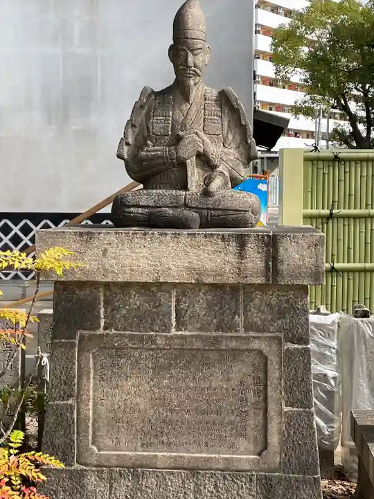 八劔神社(大阪府)