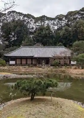 浄瑠璃寺(京都府)