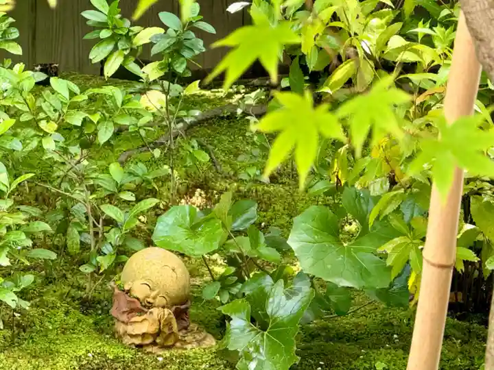 霊源院(京都府)