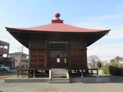 新開院(東京都)