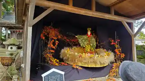 熊野大社のその他建物